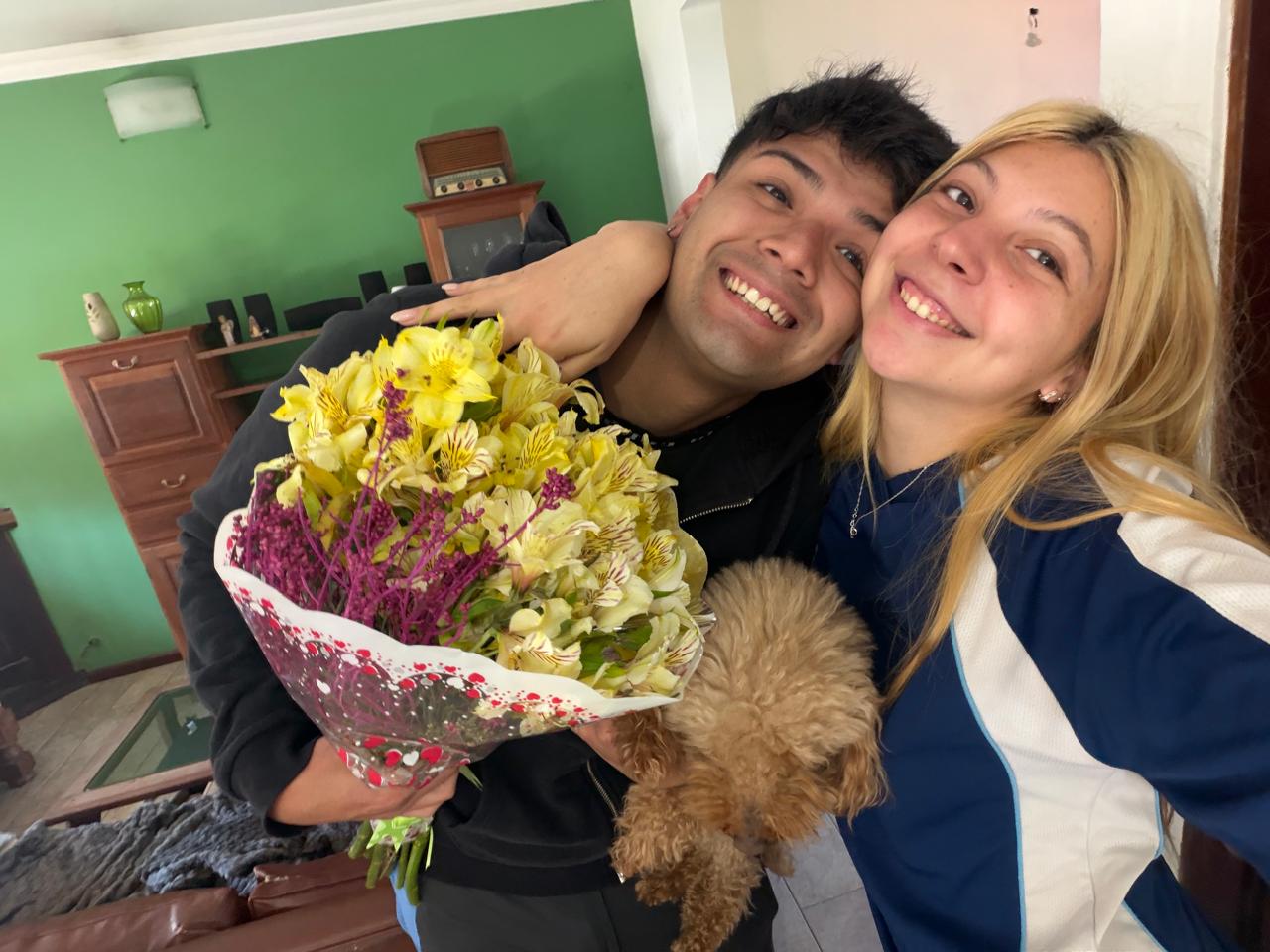 Por siempre juntos